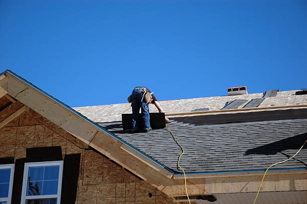 Best Commercial Roofing Services  in Manly, IA